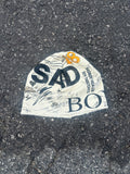 Sadboy Saga Thread Beanie