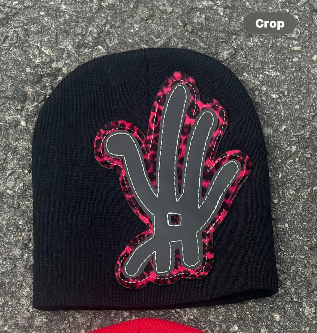 YKWYK Hand Crafted Beanies