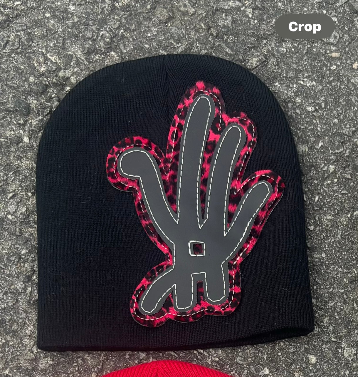 YKWYK Hand Crafted Beanies