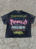 Stile Amor Rhinestone Tee