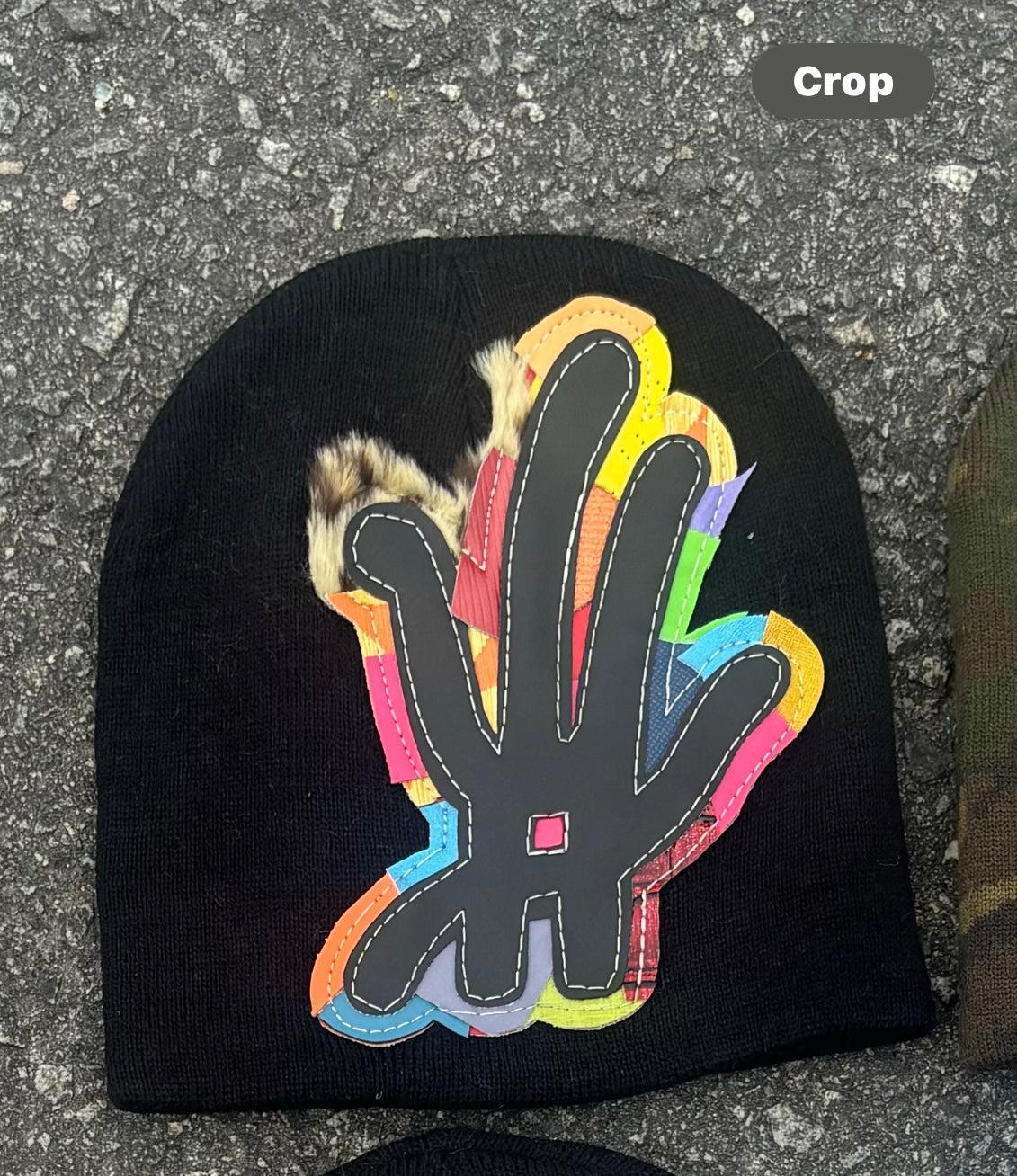 YKWYK Hand Crafted Beanies