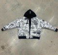 Krazy Ambition X Averi Bomber Jacket