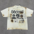 Dominion Runway Hendrix Burnt Tee