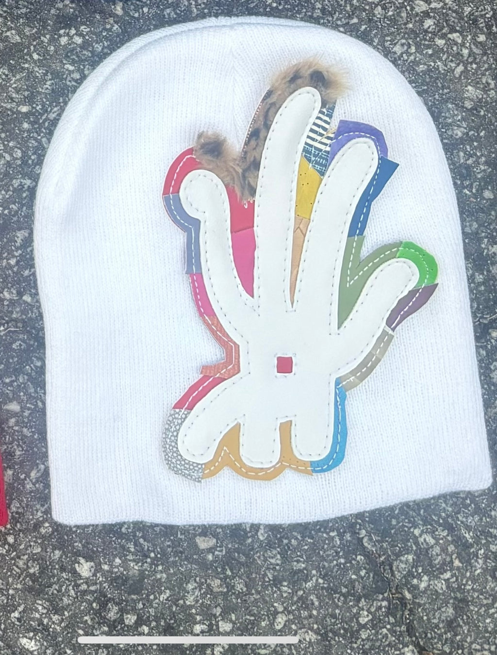 YKWYK Hand Crafted Beanies