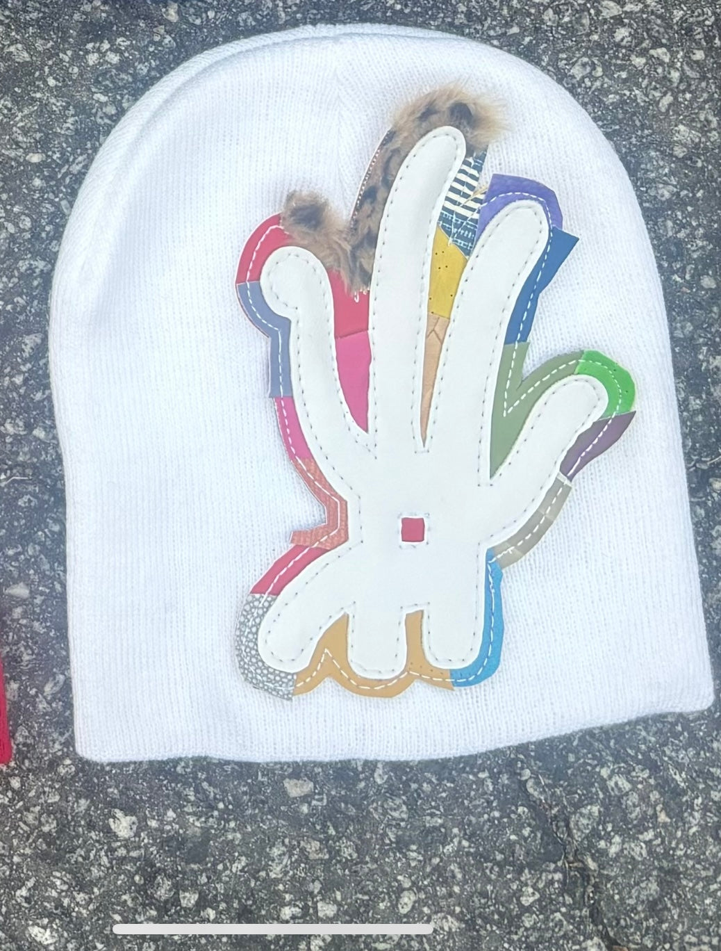 YKWYK Hand Crafted Beanies