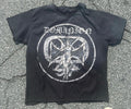 Dominion Rockstar Cut Tee