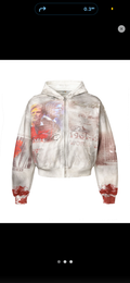 Vale Forever The Great Zip Up